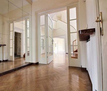 Tout savoir sur cet appartement à Ixelles, à Ixelles - Foto 2
