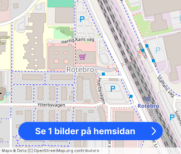 Gillbostråket 15 - Foto 1