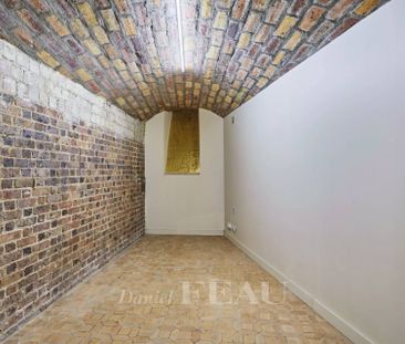 Location appartement, Paris 6ème (75006), 5 pièces, 121.32 m², ref 85249994 - Photo 1