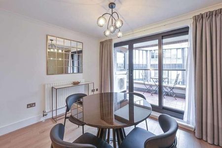 Kensington High Street, London, High Street Kensington, W8 - Photo 3