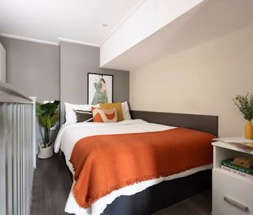 Standard Ensuite - Photo 5