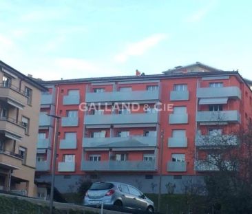 Appartement de 2 pièces - Photo 1
