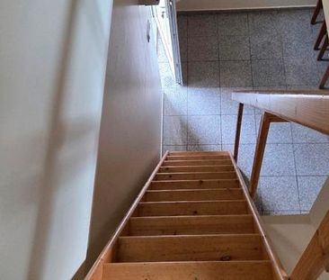 kleine Wohnung zu vermieten - Foto 1