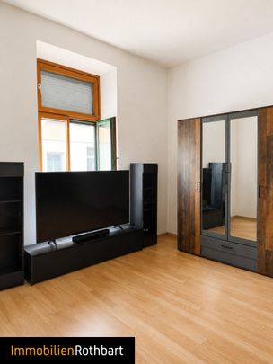 3-Zimmer Wohnung in beliebter Lage in Leoben - Photo 1