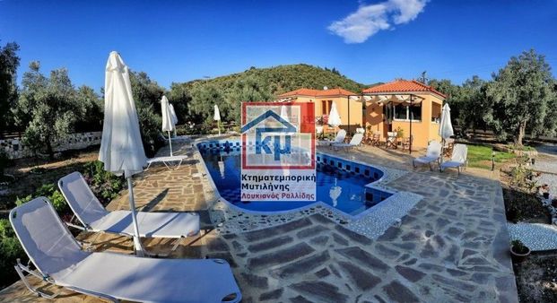 Διαμέρισμα για ενοικίαση Τάρτι (Λέσβος - Γέρας) - Φωτογραφία 1