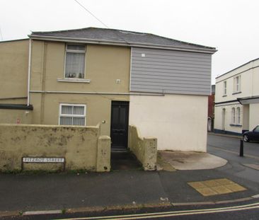 1 bedroom flat to rent - Photo 6