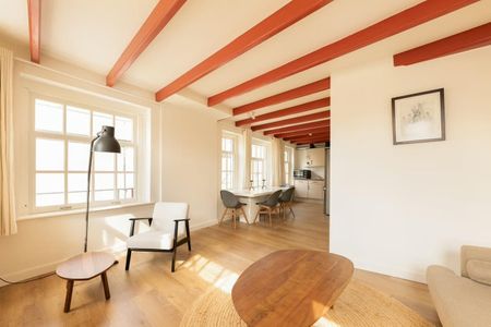 Te huur: Appartement Oudeschans in Amsterdam - Foto 2