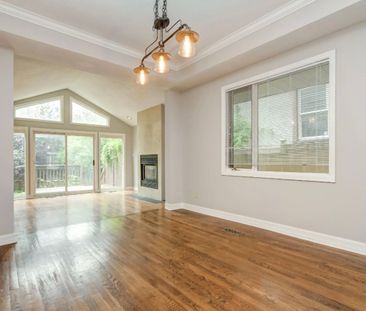 For Lease - 195 HENDERSON Avenue, Lower Town - Sandy Hill, Ontario - Photo 1