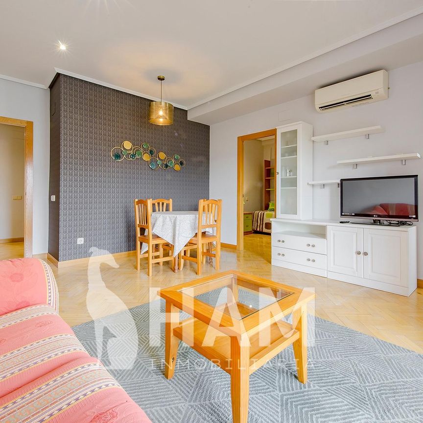 Piso - Madrid - Atocha - 2.200€ MES - Ref. JAC - Photo 1