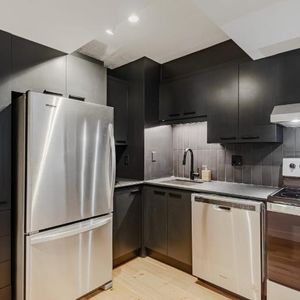 3 ½ entièrement meublé à louer Saint-Jean-Baptiste novembre 2024 - Photo 2