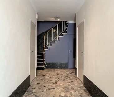 Gemeubeld appartement op topligging! - Photo 2