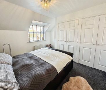3 bedroom terraced house to rent - Photo 4