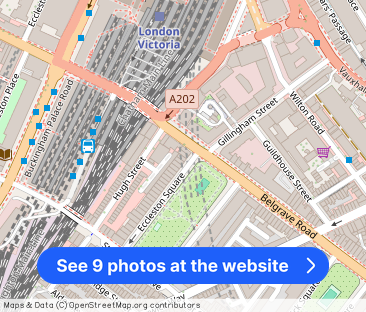 Eccleston Square, London, SW1V - Photo 1