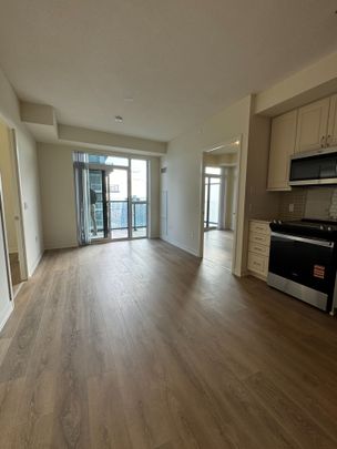 For Lease - 38 Annie Craig Drive Unit# 4906, Toronto, Ontario - Photo 1