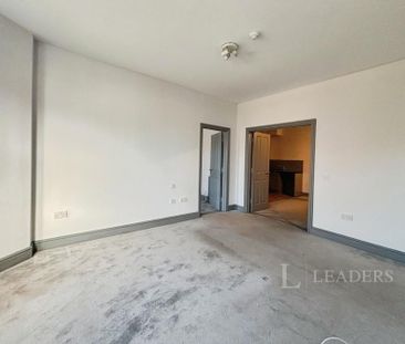 2 bedroom apartment to rent Park Lane, Newmarket, CB8 - Photo 1