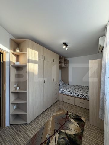 Apartament 2 camere, 44 mp, parcare, zona Tineretului - Fotografie 4