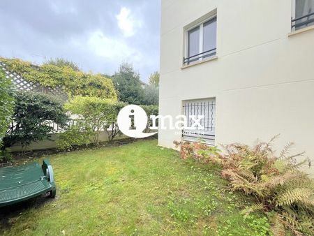 Location Appartement COURBEVOIE - - Photo 3