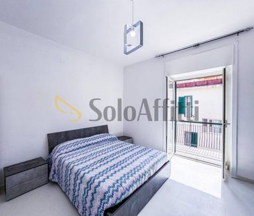 Trilocale corso Umberto I, Lungomare, Pozzuoli - Foto 3