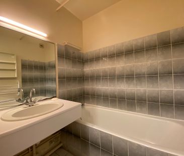 Location Appartement 2 pièces 45m² BESANCON 25000 - Photo 6
