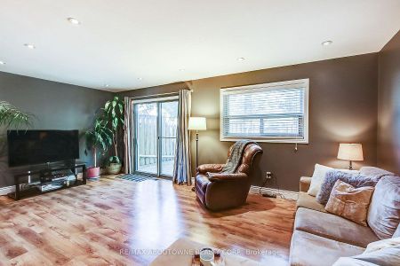 For Lease - 1055 Shawnmarr Road Unit# 29, Mississauga, Ontario - Photo 4