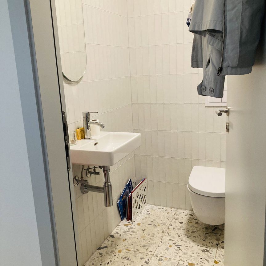 3.5 Zimmer, 82 m², 4. Stock - Foto 1
