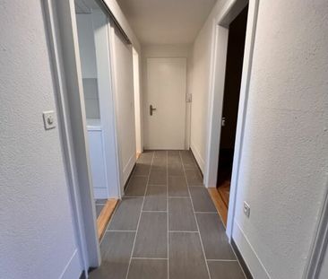 Altbaucharme in Biel - Photo 6