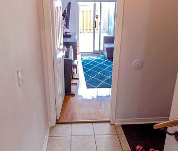 For Lease - 2 Sir Lou Drive Unit# 69, Brampton, Ontario - Photo 4