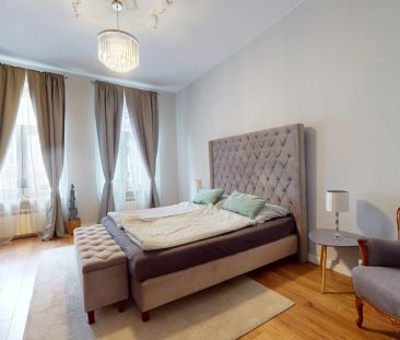 Stylowe | przy rynku | 70m2 | 2pok | 1 piętro - Photo 4