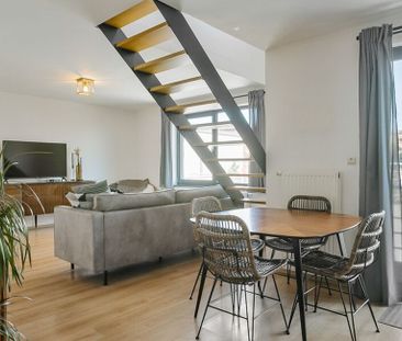 Appartement te huur in Merchtem voor € 890 met 1 slaapkamer - Photo 3