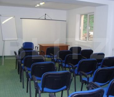 Pensiune de inchiriat, zona Predeal - Photo 5