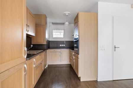 A LOUER 3 PIECES BEGLES VACLAV HAVEL - Photo 3