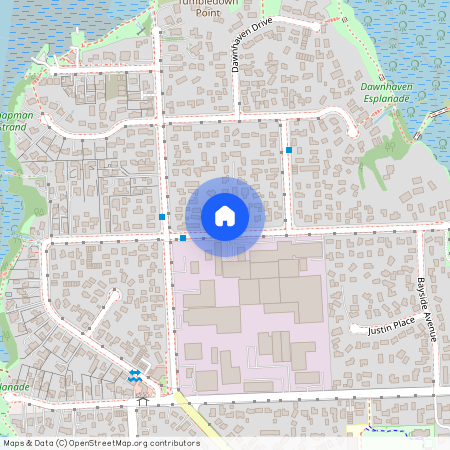 6 Totara Road, Te Atatu Peninsula, Waitakere City