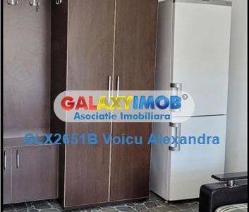 Apartament Tip Studio Bloc Nou Berceni - Aparatorii Patriei - Photo 4