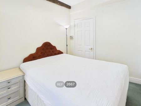 1 bedroom flat to rent - Photo 4