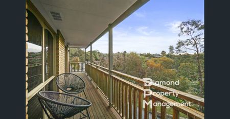 Spacious North-Facing Family Home with Stunning Range Views - Photo 4