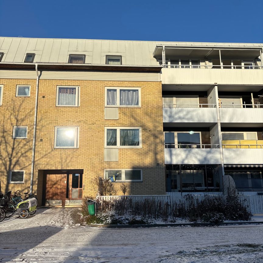 Järdalavägen 32B - Foto 1