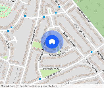 Findon Close, Hove, East Sussex, BN3 - Photo 1