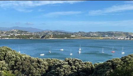 Sea views, flat lawn, close to shops & beach - Photo 4