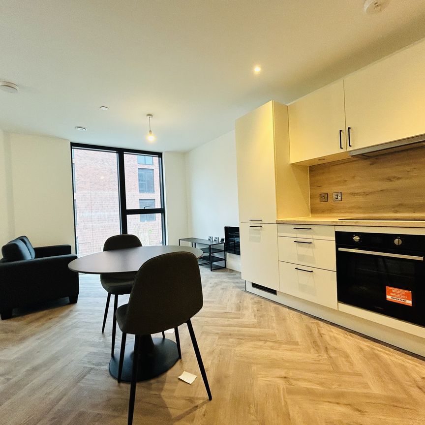 Castleward Boulevard, Derby - Photo 1