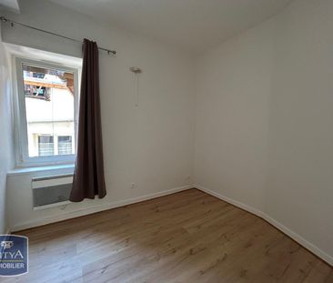 Location Appartement 2 pièces 37m² GRENOBLE 38000 - Photo 5
