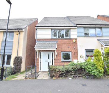 Chester Pike, Benwell, Newcastle Upon Tyne, NE15 - Photo 1
