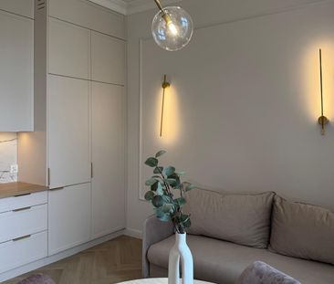 Grudziądz, Centrum Mieszkanie na wynajem - Zdjęcie 4