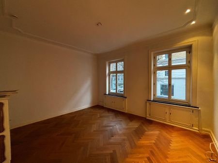 Elegante 6-Zimmer-Wohnung in Hamburg-Altona - Foto 5