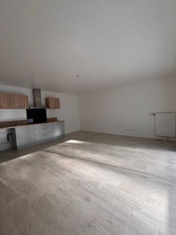 Appartement - QUIMPER - Team Ouest Immobilier - Photo 4