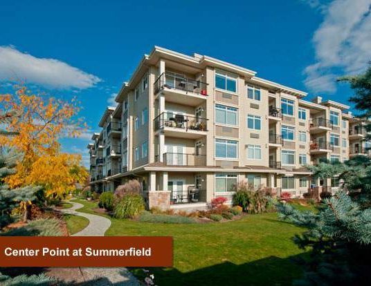 Center Point | 1370 Ridgeway Drive, Kelowna - Photo 1