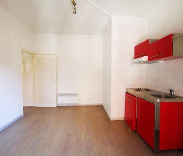 TOULOUSE / Location Appartement 2 Pièces 27 m² - Photo 5