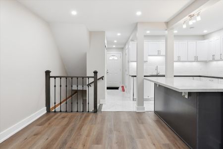 For Lease - 100 Quigley Road Unit# 9, Hamilton, Ontario - Photo 3