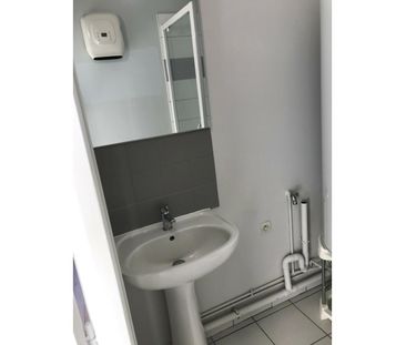 T2 à louer à Mouvaux - Réf. 1242 - Photo 1