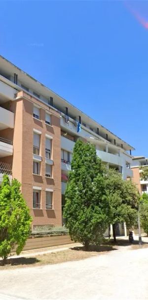 Location appartement 2 pièces - 44m² à Toulouse (31200) - Photo 1