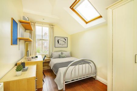 4 bedroom terraced house to rent - Photo 4